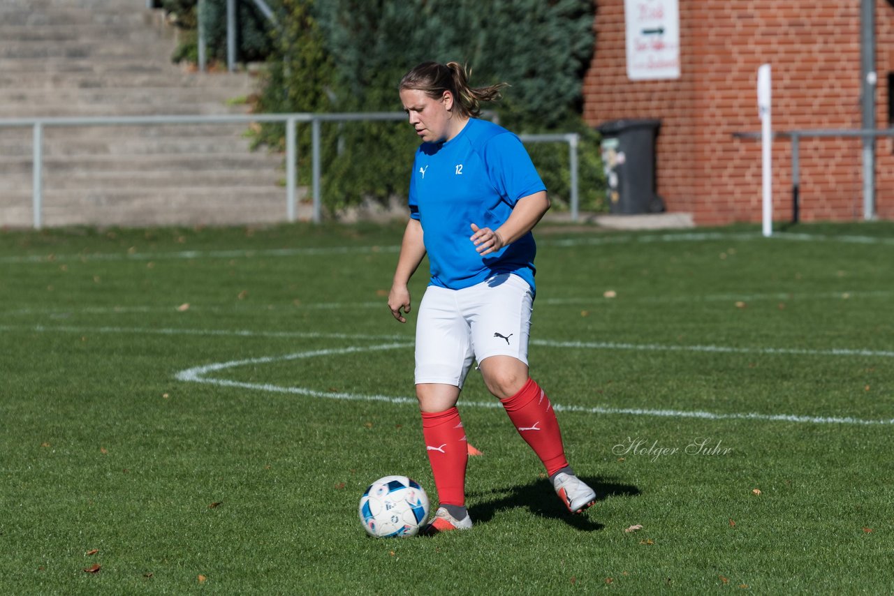 Bild 96 - Frauen Holstein Kiel - SV Meppen : Ergebnis: 1:1